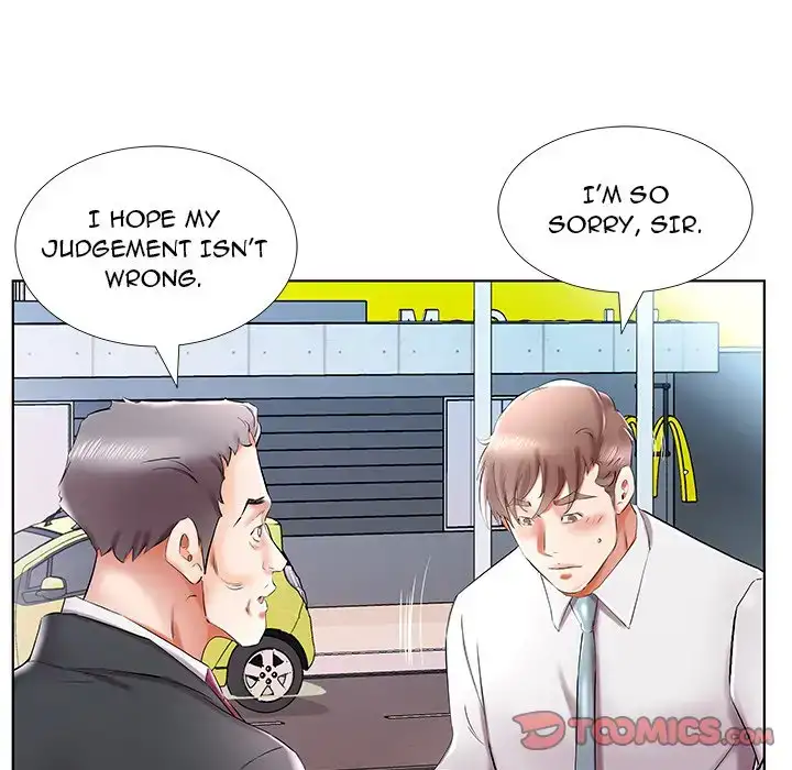 Sweet Guilty Love chapter 31 page 63