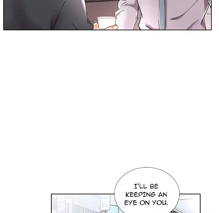 Sweet Guilty Love chapter 31 page 64