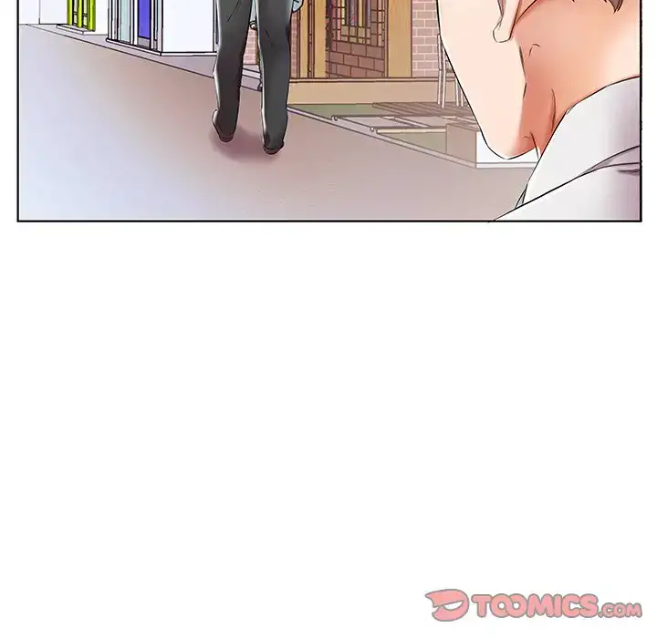 Sweet Guilty Love chapter 31 page 67