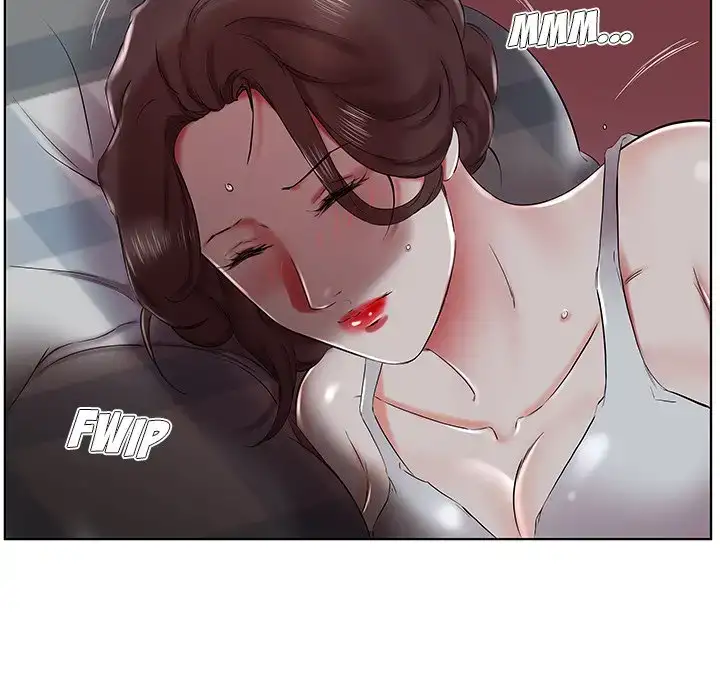 Sweet Guilty Love chapter 31 page 72