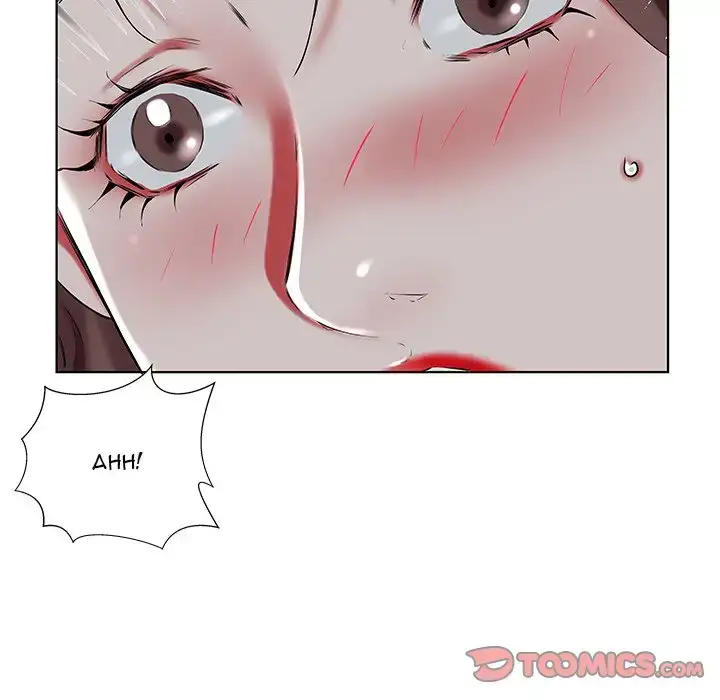 Sweet Guilty Love chapter 31 page 75