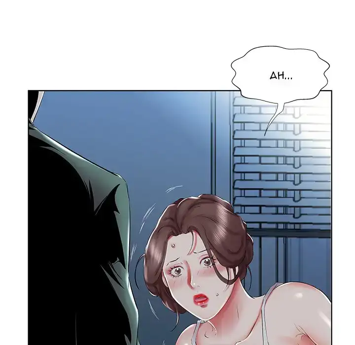 Sweet Guilty Love chapter 31 page 76