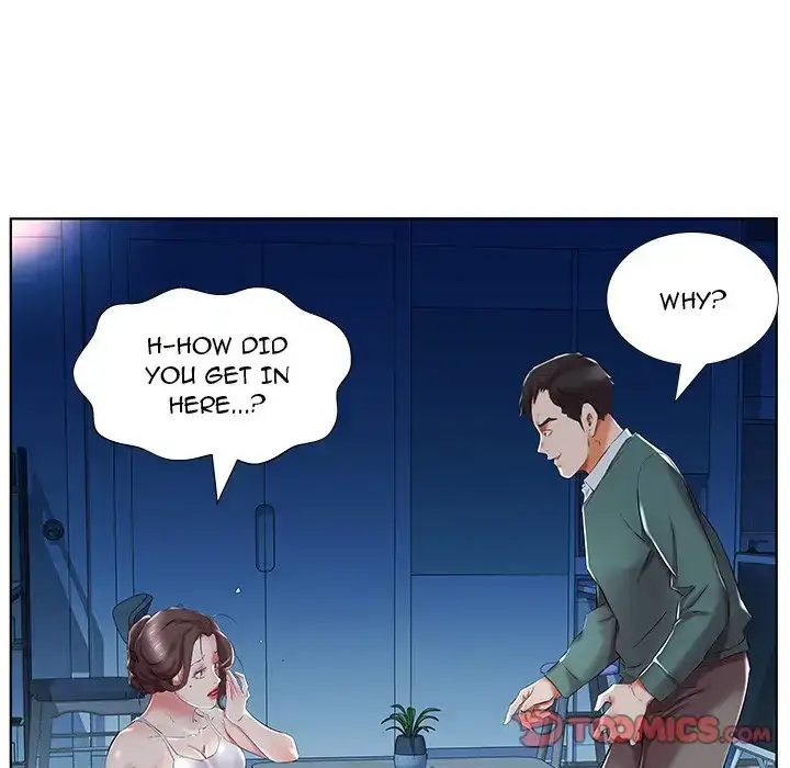 Sweet Guilty Love chapter 31 page 79