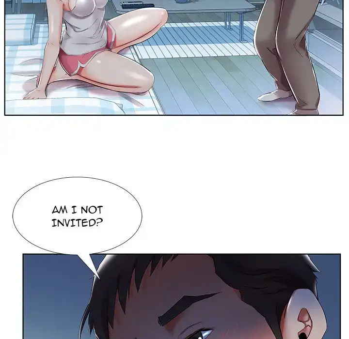 Sweet Guilty Love chapter 31 page 80