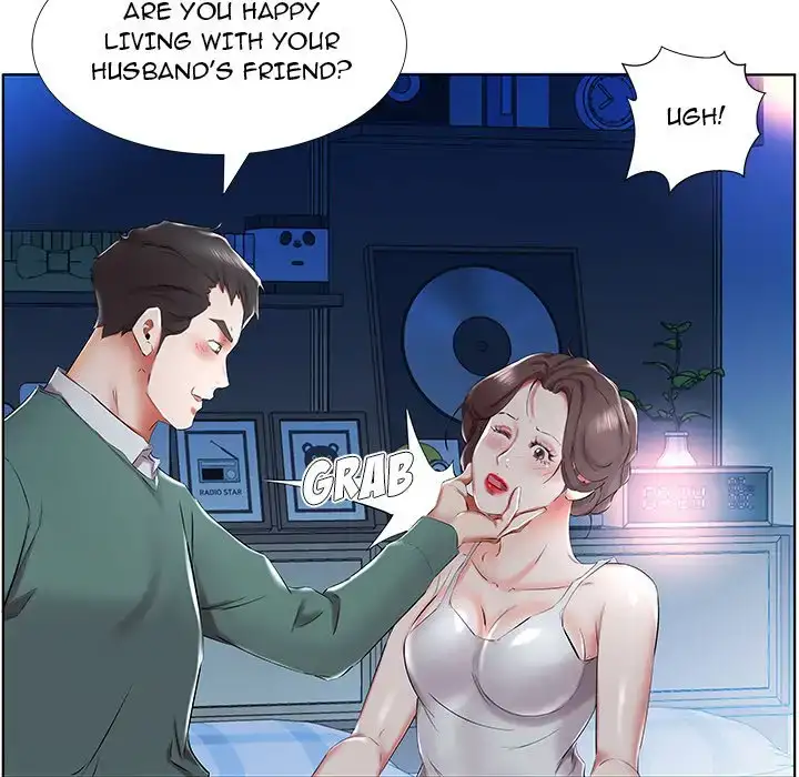 Sweet Guilty Love chapter 31 page 82
