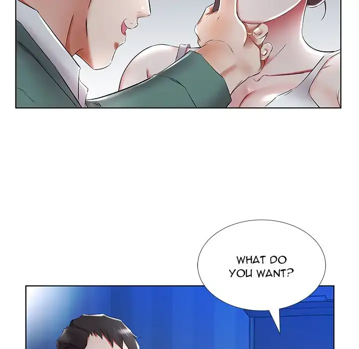 Sweet Guilty Love chapter 31 page 84