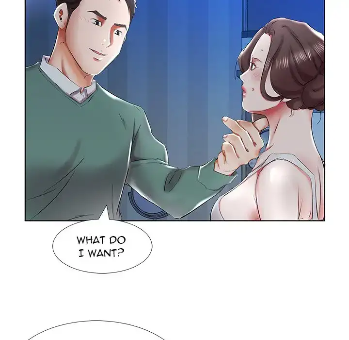 Sweet Guilty Love chapter 31 page 85