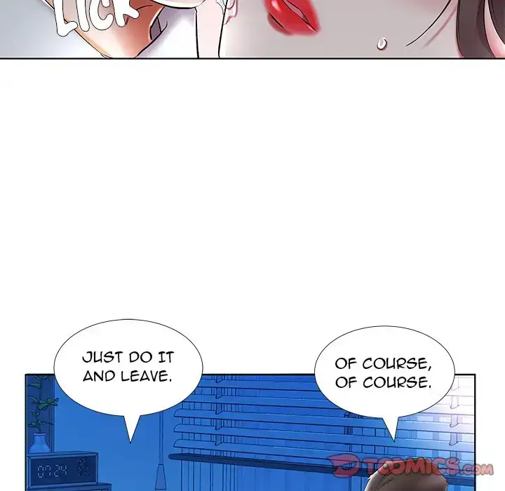 Sweet Guilty Love chapter 31 page 87
