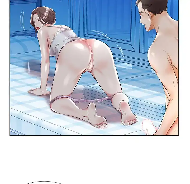 Sweet Guilty Love chapter 31 page 88