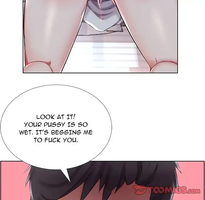 Sweet Guilty Love chapter 31 page 91