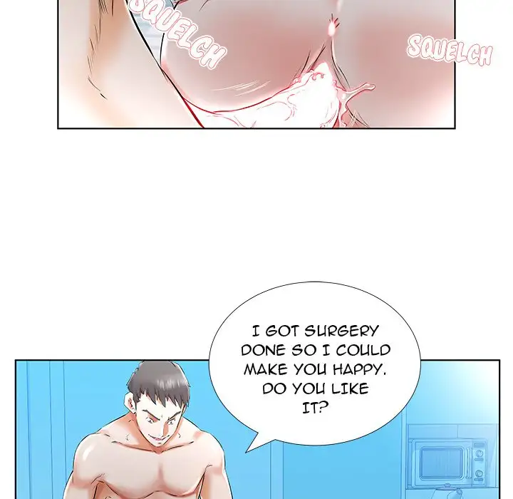 Sweet Guilty Love chapter 32 page 6