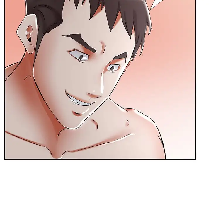 Sweet Guilty Love chapter 32 page 8