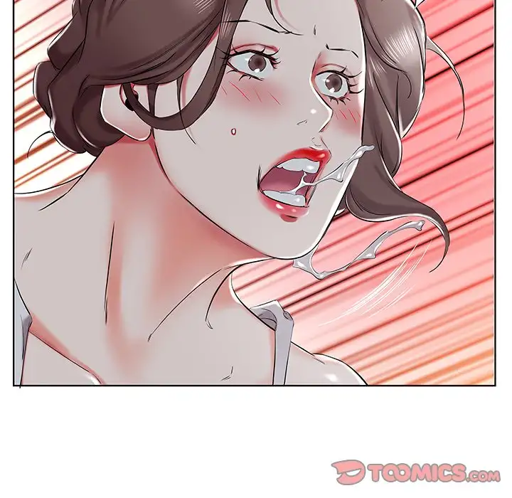 Sweet Guilty Love chapter 32 page 11