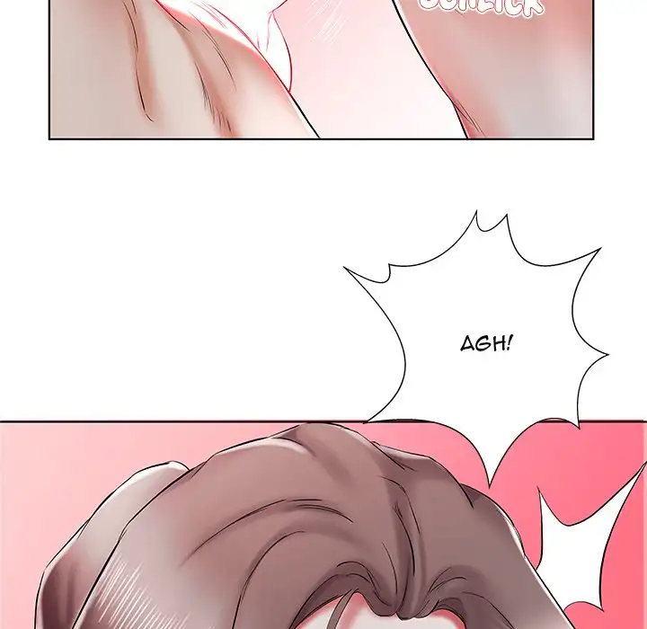 Sweet Guilty Love chapter 32 page 17