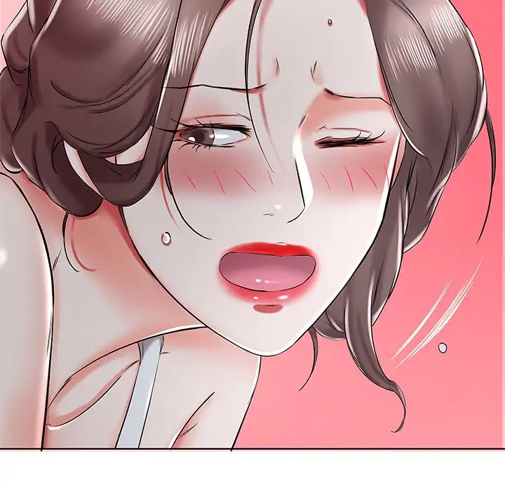 Sweet Guilty Love chapter 32 page 18