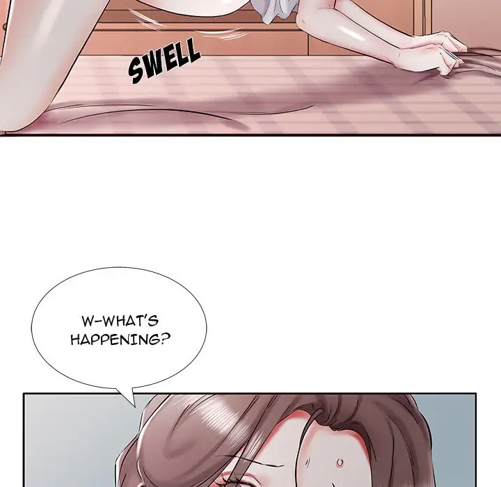 Sweet Guilty Love chapter 32 page 20