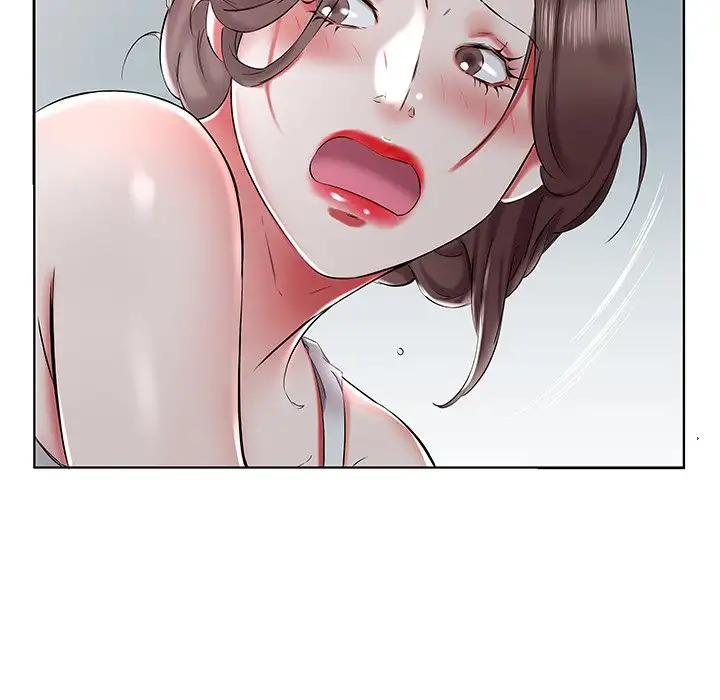 Sweet Guilty Love chapter 32 page 21