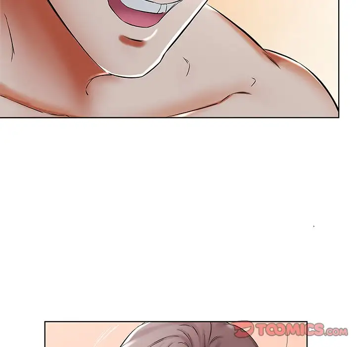 Sweet Guilty Love chapter 32 page 23