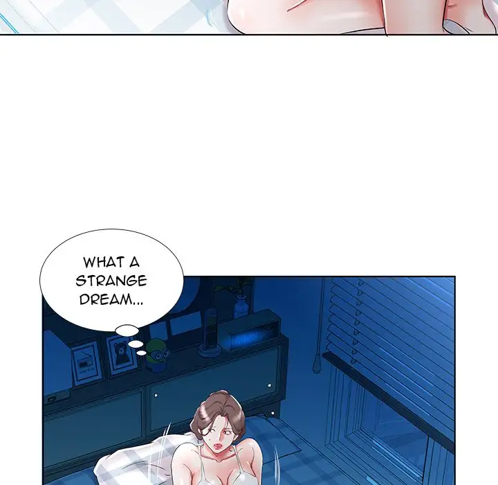 Sweet Guilty Love chapter 32 page 32