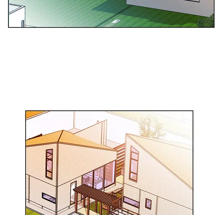 Sweet Guilty Love chapter 32 page 36