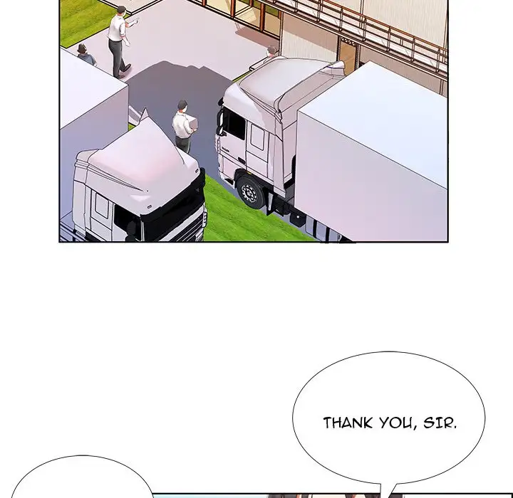 Sweet Guilty Love chapter 32 page 37