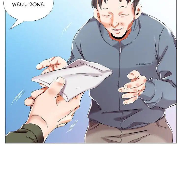 Sweet Guilty Love chapter 32 page 38