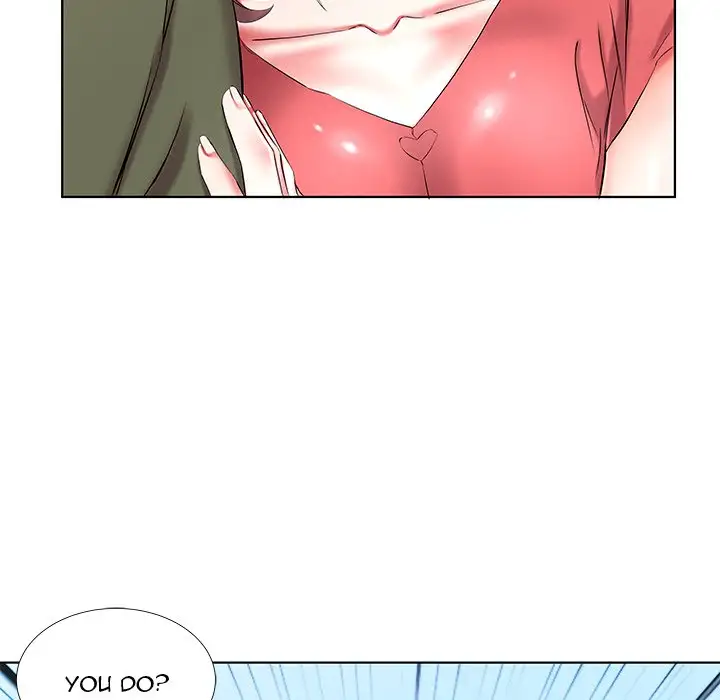 Sweet Guilty Love chapter 32 page 40