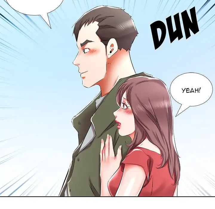 Sweet Guilty Love chapter 32 page 41