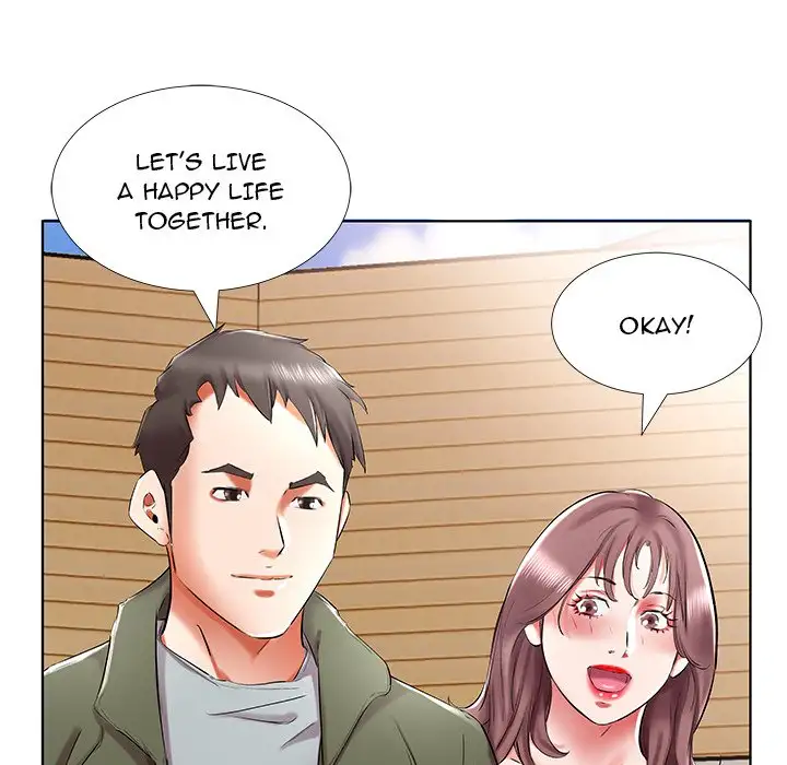 Sweet Guilty Love chapter 32 page 42