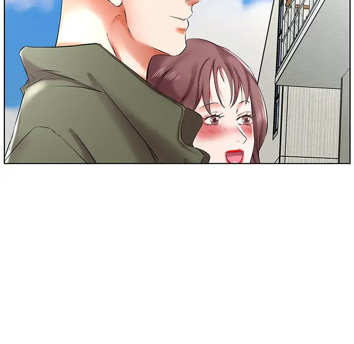 Sweet Guilty Love chapter 32 page 44