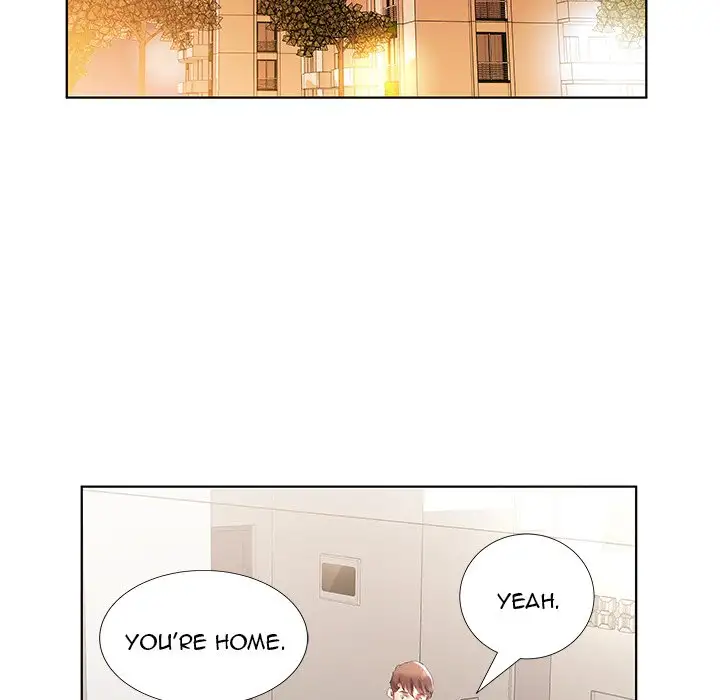 Sweet Guilty Love chapter 32 page 46