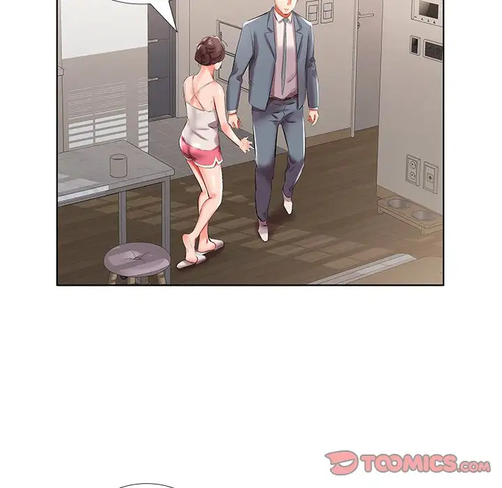 Sweet Guilty Love chapter 32 page 47