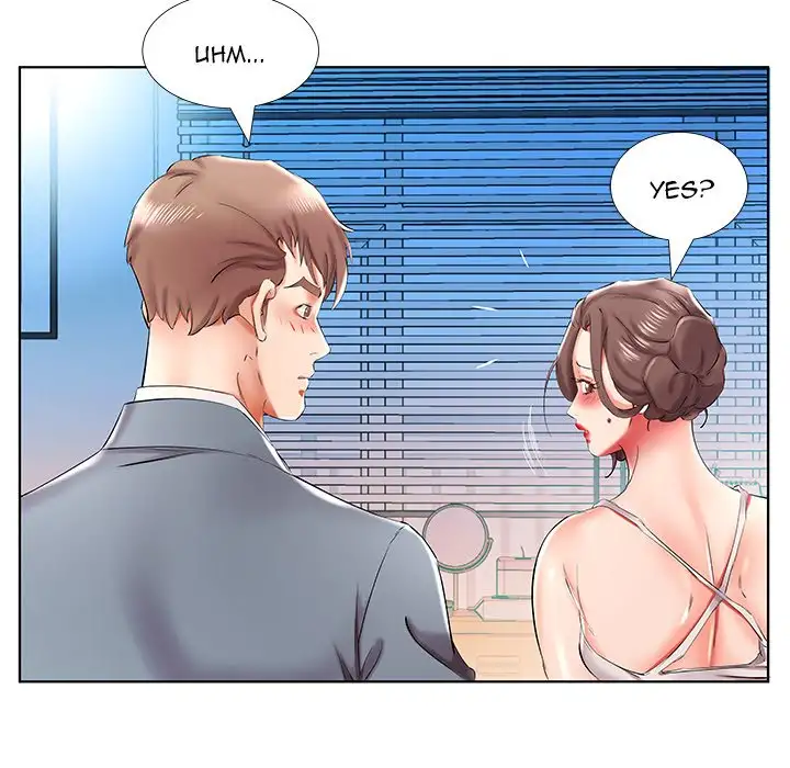 Sweet Guilty Love chapter 32 page 48