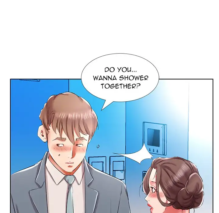 Sweet Guilty Love chapter 32 page 49