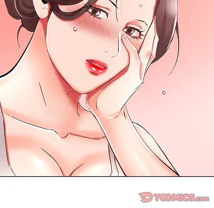 Sweet Guilty Love chapter 32 page 51