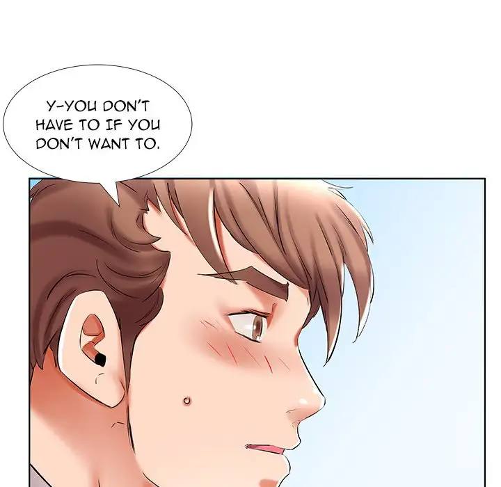 Sweet Guilty Love chapter 32 page 52