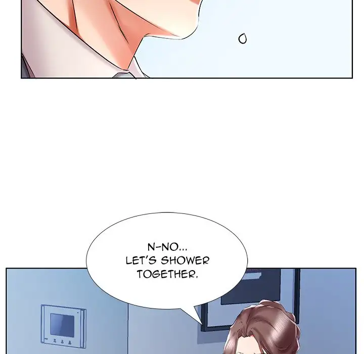 Sweet Guilty Love chapter 32 page 53