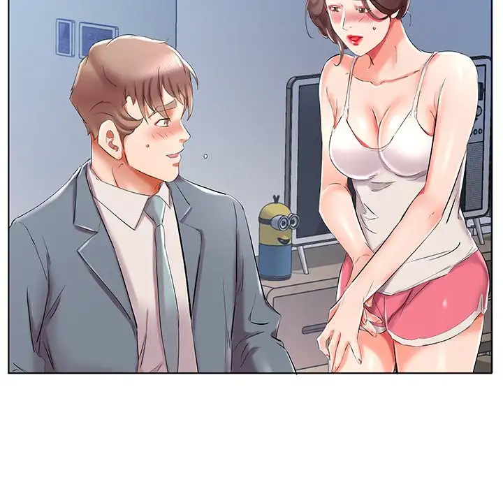 Sweet Guilty Love chapter 32 page 54