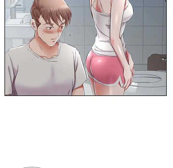 Sweet Guilty Love chapter 32 page 57