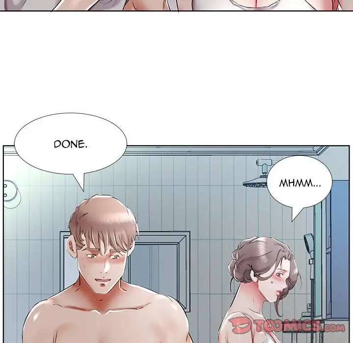 Sweet Guilty Love chapter 32 page 59