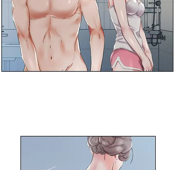 Sweet Guilty Love chapter 32 page 60