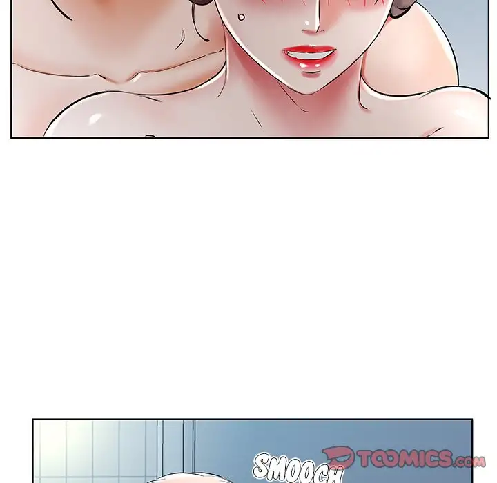 Sweet Guilty Love chapter 32 page 67