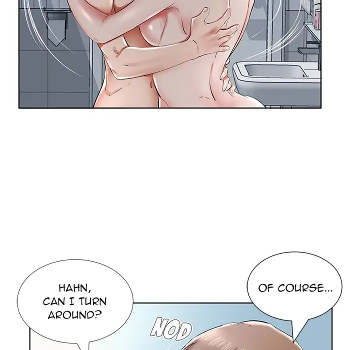 Sweet Guilty Love chapter 32 page 70