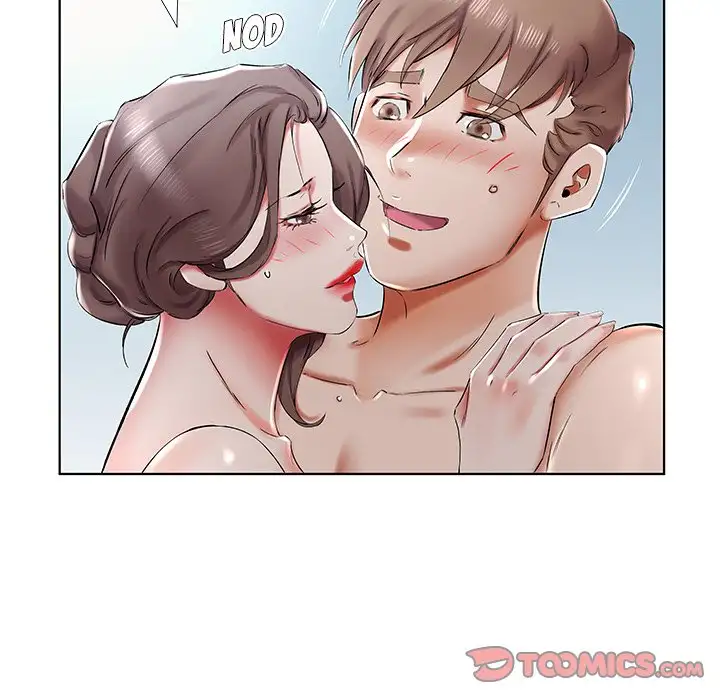 Sweet Guilty Love chapter 32 page 71