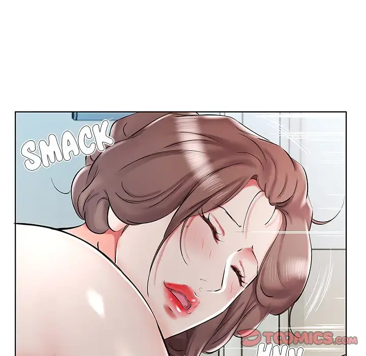 Sweet Guilty Love chapter 32 page 79