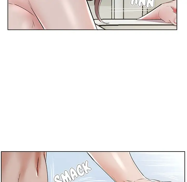 Sweet Guilty Love chapter 32 page 80