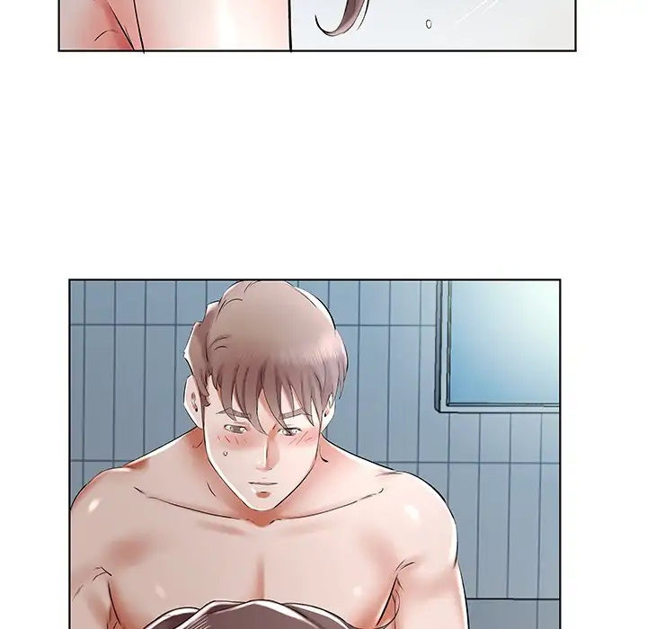 Sweet Guilty Love chapter 32 page 86