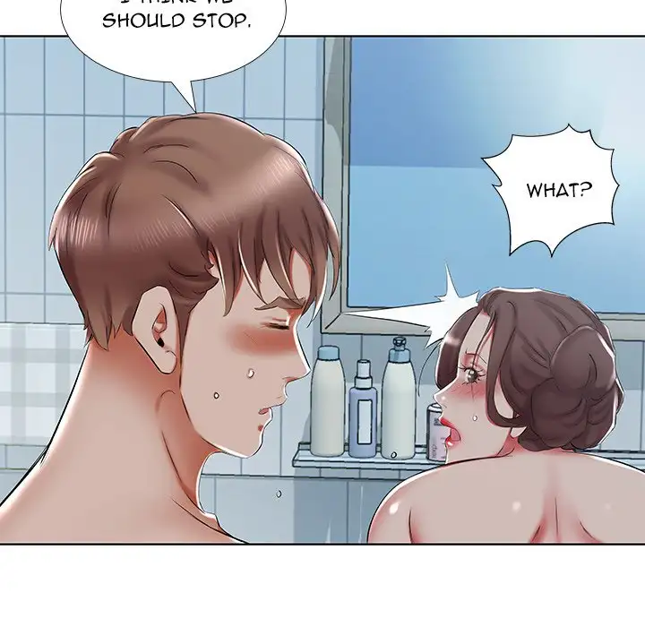 Sweet Guilty Love chapter 32 page 88