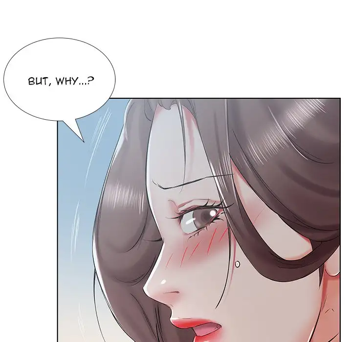 Sweet Guilty Love chapter 32 page 89