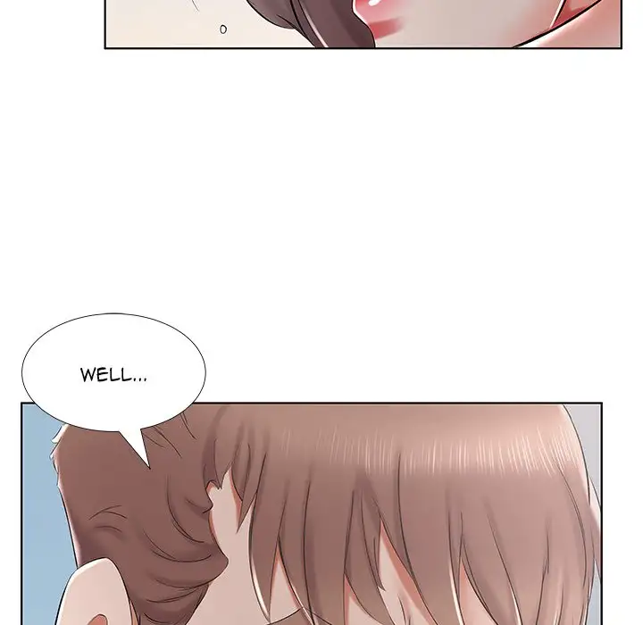 Sweet Guilty Love chapter 32 page 90